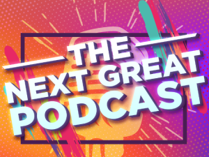 The Next Great Podcast Wants To Hear Your Best Ideas